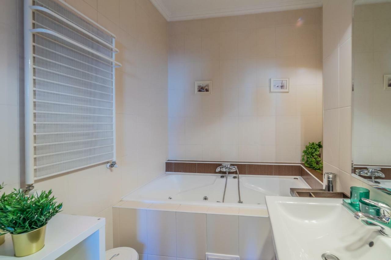 Apartment Bright Liszt Academy *