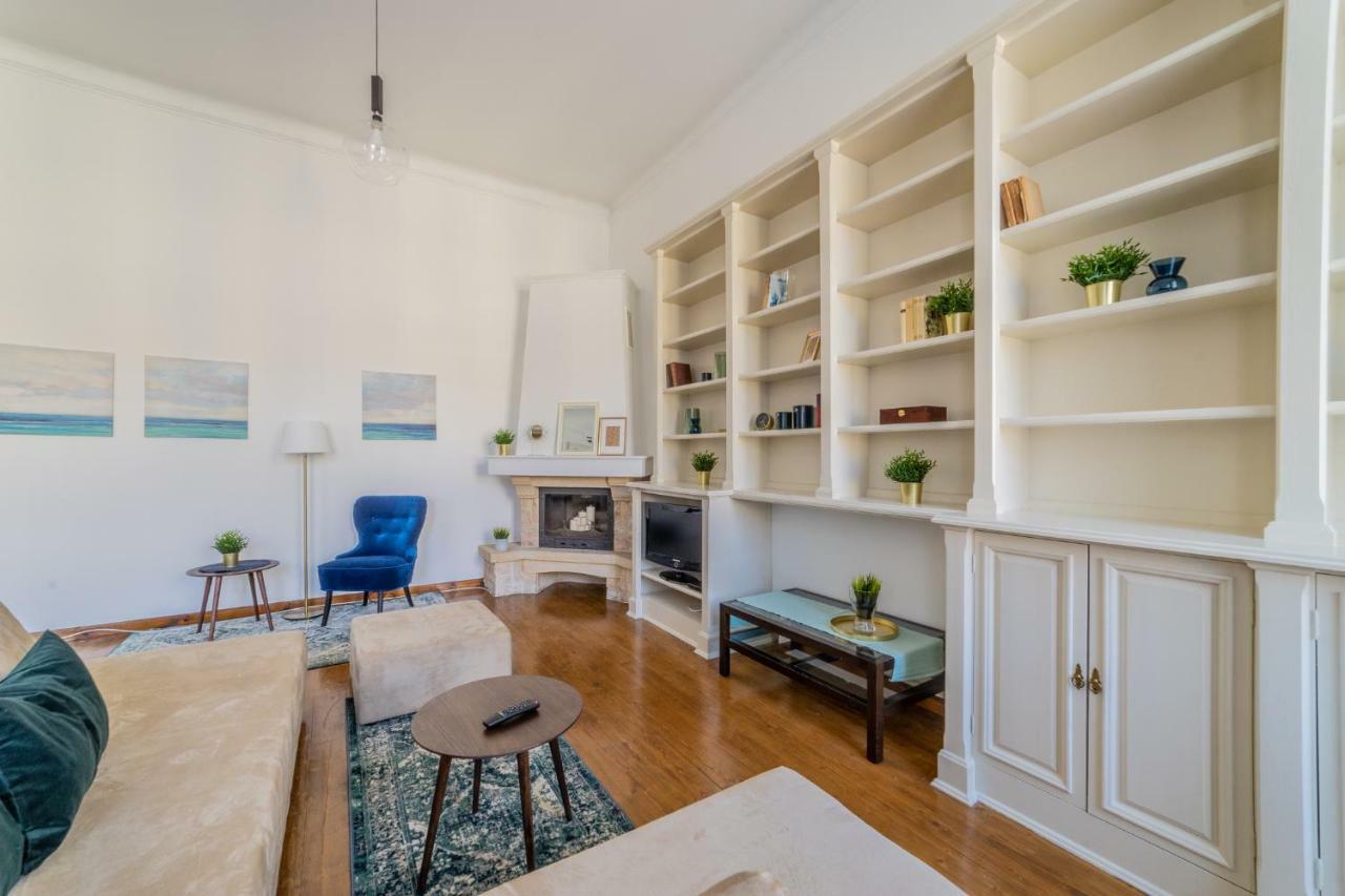 Bright Liszt Academy Apartment