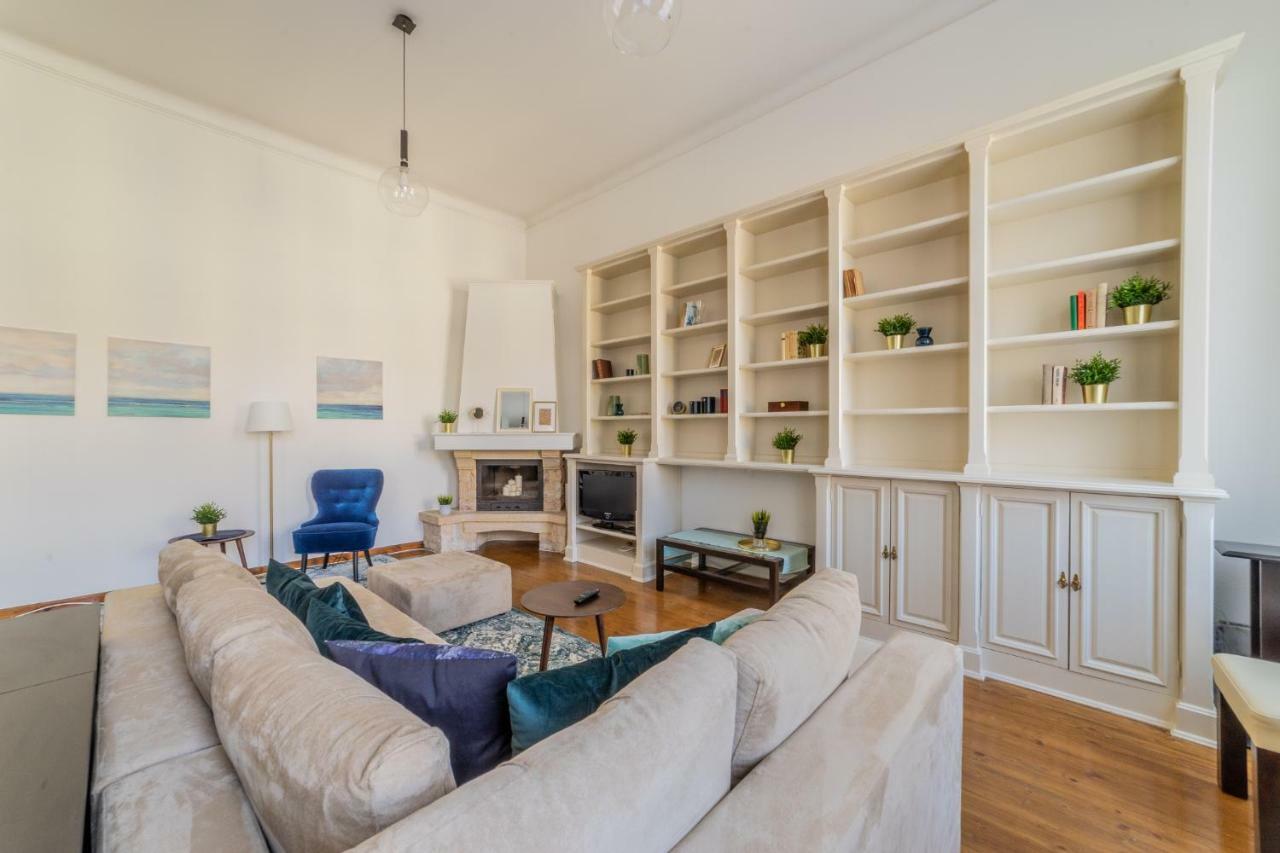 Bright Liszt Academy Apartment *